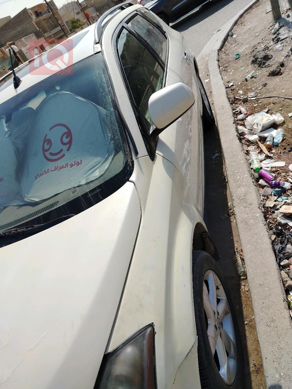 نيسان مورانو